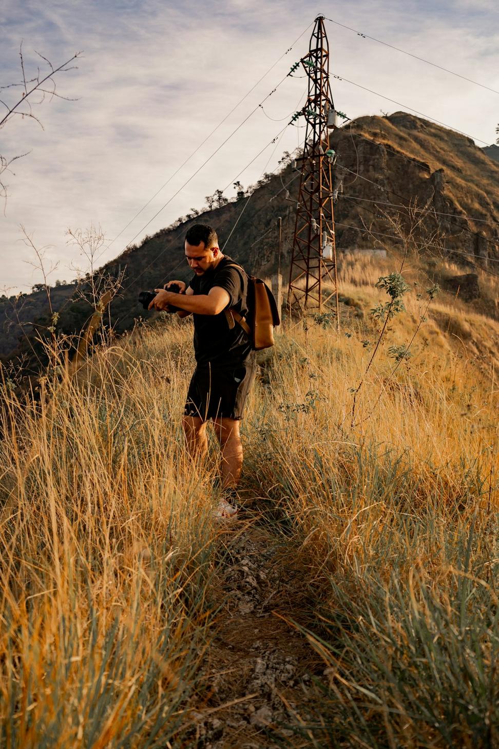 Backcountry Endurance